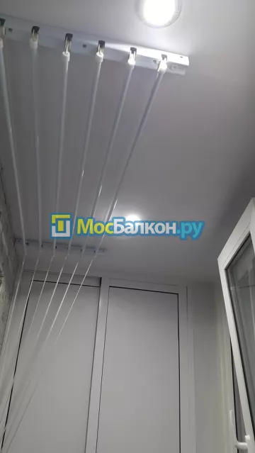 Отделка балконов в Электроуглях | Отделка балконов и лоджий и обшивка под ключ в МосБалкон