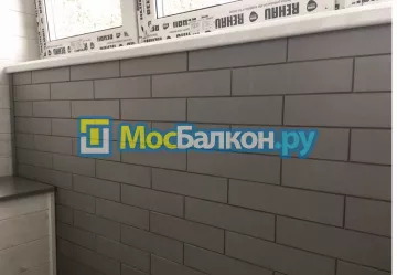 Заказать балкон в Электроуглях цена от 1320 руб | Остекление балконов и лоджий МосБалкон