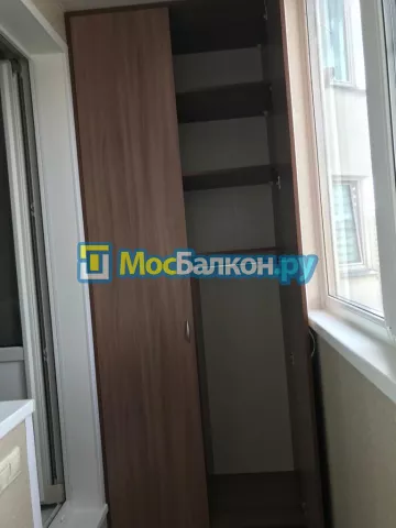 Заказать балкон в Электроуглях цена от 1320 руб | Остекление балконов и лоджий МосБалкон