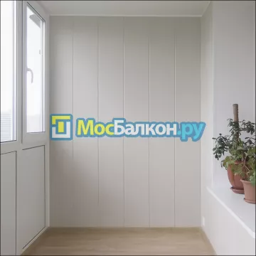 Заказать балкон в Электроуглях цена от 1320 руб | Остекление балконов и лоджий МосБалкон