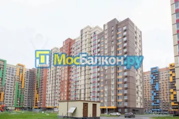 Заказать балкон в Электроуглях цена от 1320 руб | Остекление балконов и лоджий МосБалкон