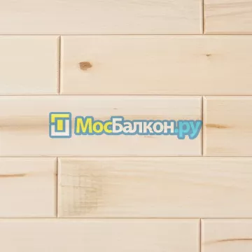Заказать балкон в Электроуглях цена от 1320 руб | Остекление балконов и лоджий МосБалкон