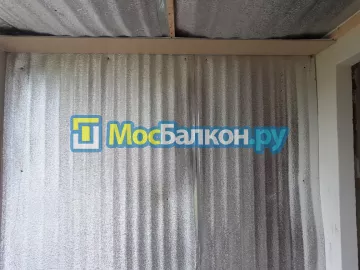Утепление балкона и лоджии под ключ в Электроуглях — цены от 150 руб./м² | МосБалкон