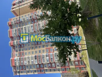 Заказать балкон в Электроуглях цена от 1320 руб | Остекление балконов и лоджий МосБалкон