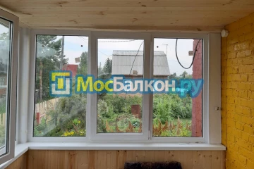 Окна для дачи