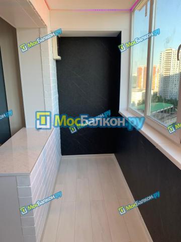 ОБЪЕДИНЕНИЕ БАЛКОНА С КВАРТИРОЙ ЦЕНА