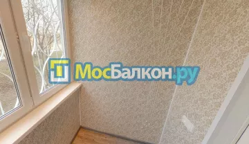 Заказать балкон в Электроуглях цена от 1320 руб | Остекление балконов и лоджий МосБалкон