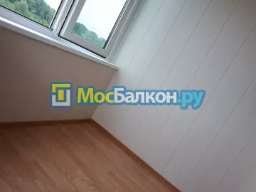 Утепление балкона и лоджии под ключ в Электроуглях — цены от 150 руб./м² | МосБалкон