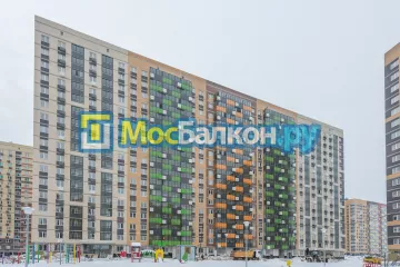 Заказать балкон в Электроуглях цена от 1320 руб | Остекление балконов и лоджий МосБалкон