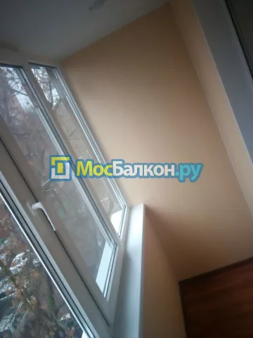 Ремонт балкона в Электроуглях недорого по лучшей цене от Мосбалкон