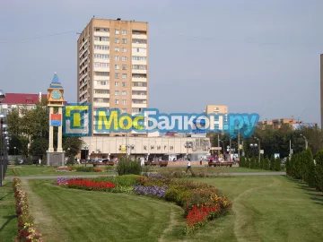 Заказать балкон в Электроуглях цена от 1320 руб | Остекление балконов и лоджий МосБалкон