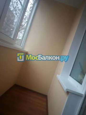 Ремонт балкона в Электроуглях недорого по лучшей цене от Мосбалкон