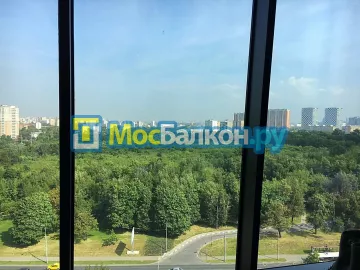 Заказать балкон в Электроуглях цена от 1320 руб | Остекление балконов и лоджий МосБалкон