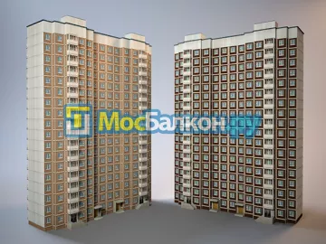 Утепление балкона и лоджии под ключ в Электроуглях — цены от 150 руб./м² | МосБалкон