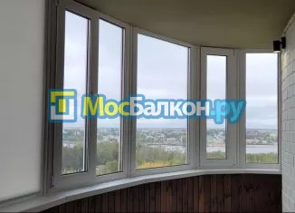 Заказать балкон в Электроуглях цена от 1320 руб | Остекление балконов и лоджий МосБалкон