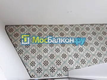 Услуги и дополнительные опции для остекления балконов от компании МосБалкон в Москве