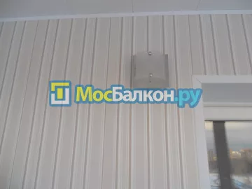 Заказать балкон в Электроуглях цена от 1320 руб | Остекление балконов и лоджий МосБалкон