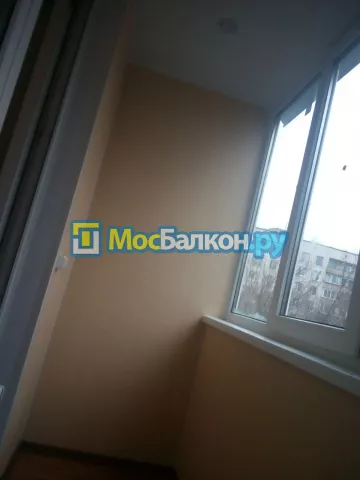 Ремонт балкона в Электроуглях недорого по лучшей цене от Мосбалкон