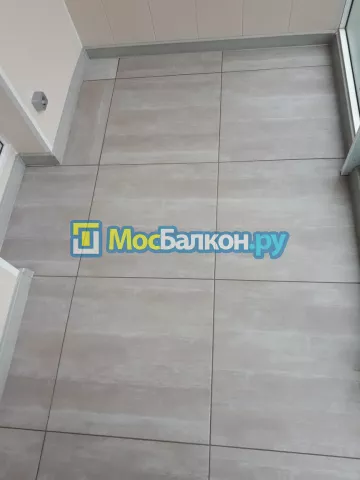 Отделка балконов в Электроуглях | Отделка балконов и лоджий и обшивка под ключ в МосБалкон
