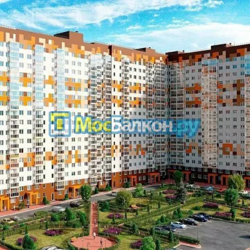 Заказать балкон в Электроуглях цена от 1320 руб | Остекление балконов и лоджий МосБалкон