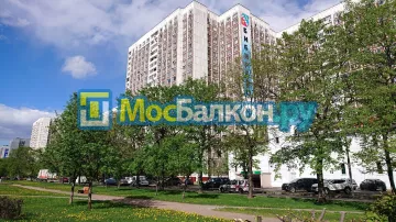 Заказать балкон в Электроуглях цена от 1320 руб | Остекление балконов и лоджий МосБалкон