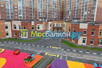 Заказать балкон в Электроуглях цена от 1320 руб | Остекление балконов и лоджий МосБалкон