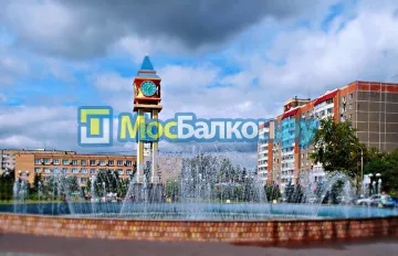 Заказать балкон в Электроуглях цена от 1320 руб | Остекление балконов и лоджий МосБалкон