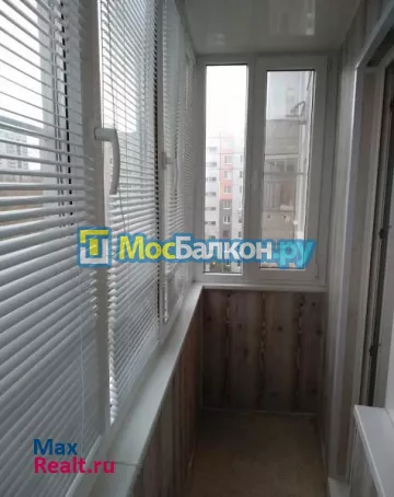 Заказать балкон в Электроуглях цена от 1320 руб | Остекление балконов и лоджий МосБалкон