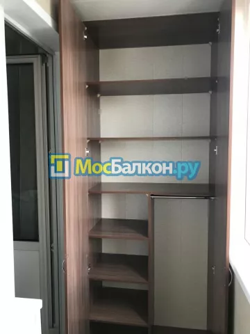 Заказать балкон в Электроуглях цена от 1320 руб | Остекление балконов и лоджий МосБалкон