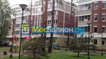 Заказать балкон в Электроуглях цена от 1320 руб | Остекление балконов и лоджий МосБалкон
