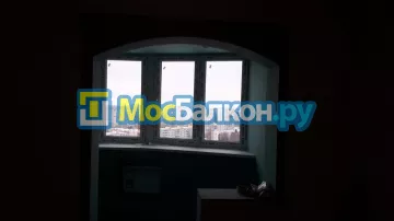 Отделка балконов в Электроуглях | Отделка балконов и лоджий и обшивка под ключ в МосБалкон