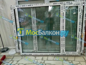 Пластиковые окна купить в Электроуглях по низким ценам на сайте Мосбалкон.ру