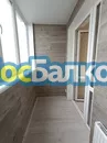 Заказать балкон в Электроуглях цена от 1320 руб | Остекление балконов и лоджий МосБалкон