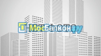 Французское остекление балконов и лоджий под ключ по доступным ценам в Электроуглях | МосБалкон