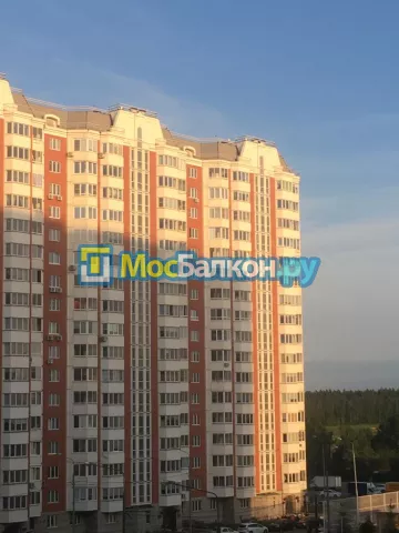 Утепление балкона и лоджии под ключ в Электроуглях — цены от 150 руб./м² | МосБалкон