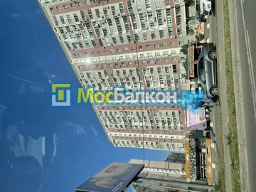 Заказать балкон в Электроуглях цена от 1320 руб | Остекление балконов и лоджий МосБалкон