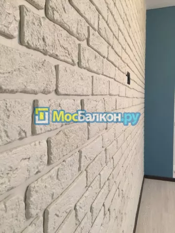 Заказать балкон в Электроуглях цена от 1320 руб | Остекление балконов и лоджий МосБалкон